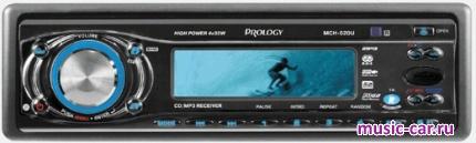 Автомобильная магнитола Prology MCH-620U