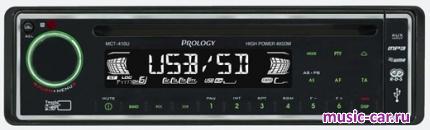 Автомобильная магнитола Prology MCT-410U