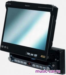 Автомобильная магнитола Prology MDD-702L