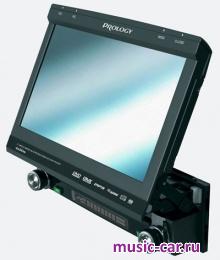 Автомобильная магнитола Prology MDD-715T