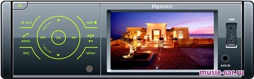 Автомобильная магнитола Prology MDN-1360T