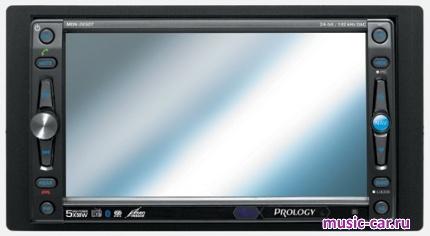 Автомобильная магнитола Prology MDN-2650T
