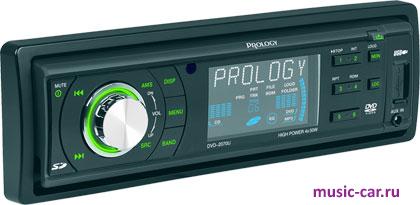 Автомобильная магнитола Prology DVD-2070U