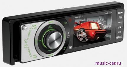 Автомобильная магнитола Prology DVS-1120