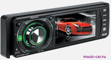Автомобильная магнитола Prology DVS-1240