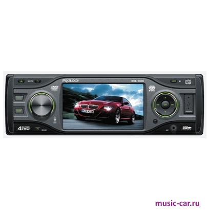 Автомобильная магнитола Prology DVS-1345T