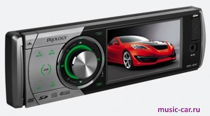 Автомобильная магнитола Prology DVS-1375T