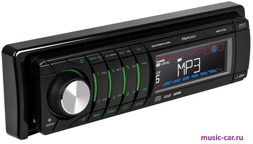 Автомобильная магнитола Prology MCH-370