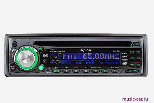 Автомобильная магнитола Prology MDH-335