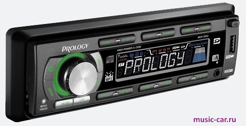 Автомобильная магнитола Prology MCH-395U