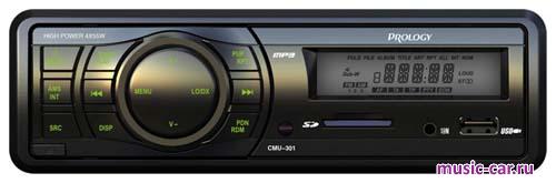 Автомобильная магнитола Prology CMU-301