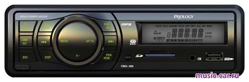 Автомобильная магнитола Prology CMU-306