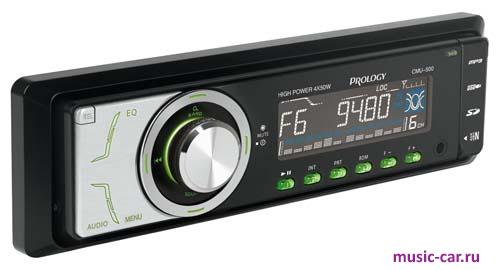 Автомобильная магнитола Prology CMU-500