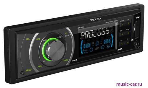 Автомобильная магнитола Prology CMU-600