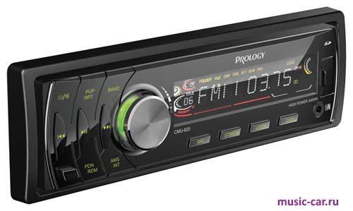 Автомобильная магнитола Prology CMU-620