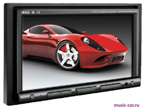 Автомобильная магнитола Prology DVS-2145