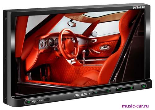 Автомобильная магнитола Prology DVS-290