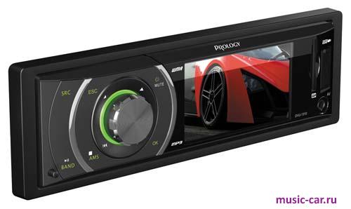 Автомобильная магнитола Prology DVU-1310