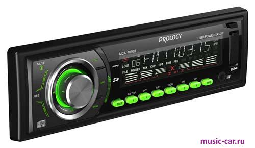 Автомобильная магнитола Prology MCA-1010U
