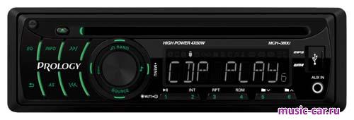 Автомобильная магнитола Prology MCH-380U