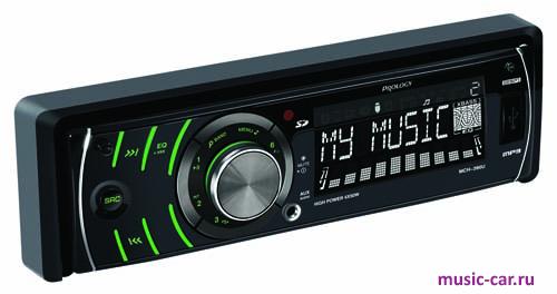 Автомобильная магнитола Prology MCH-390U