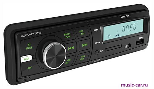Автомобильная магнитола Prology CMU-307