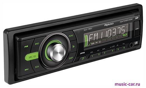 Автомобильная магнитола Prology MCA-1060U