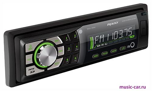 Автомобильная магнитола Prology MCA-1080U