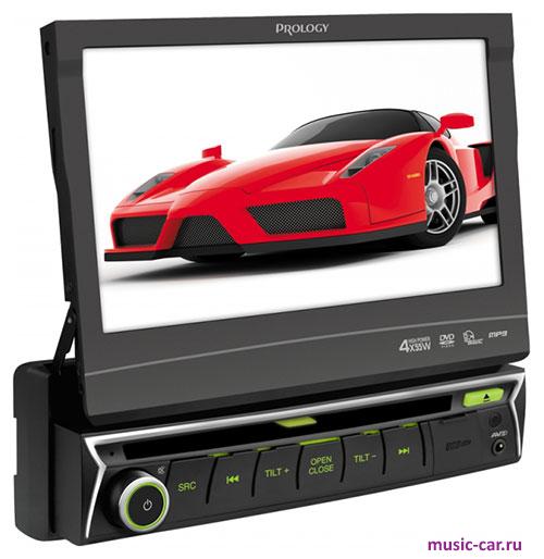 Автомобильная магнитола Prology MDD-720
