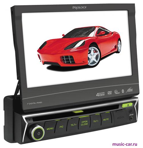Автомобильная магнитола Prology MDN-1720