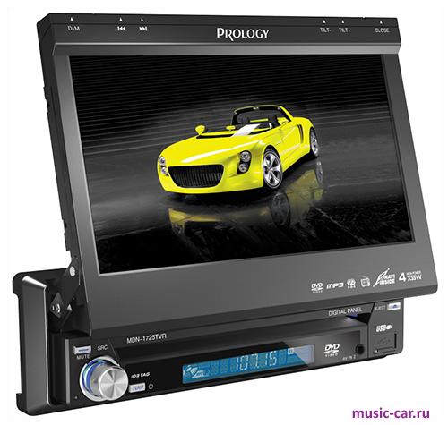 Автомобильная магнитола Prology MDN-1725TVR