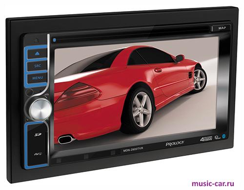Автомобильная магнитола Prology MDN-2900TVR
