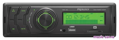 Автомобильная магнитола Prology CMX-100