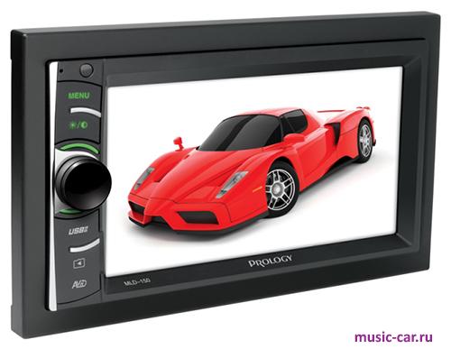 Автомобильная магнитола Prology MLD-150