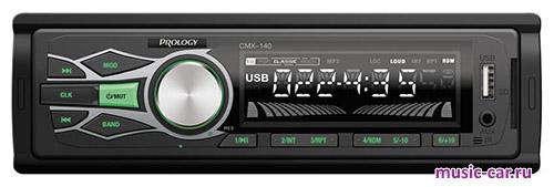 Автомобильная магнитола Prology CMX-140