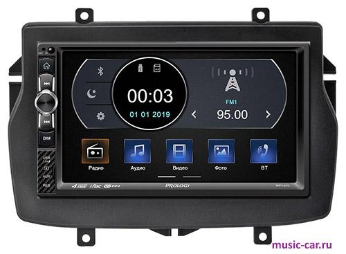 Автомобильная магнитола Prology LVE-310R