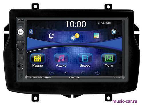 Автомобильная магнитола Prology LVE-400