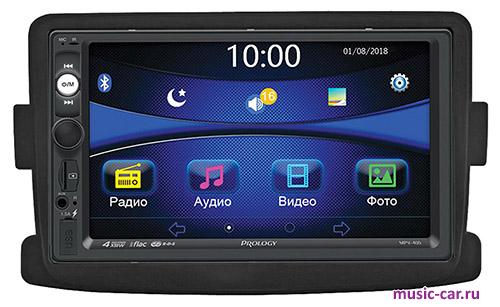 Автомобильная магнитола Prology RKA-400R