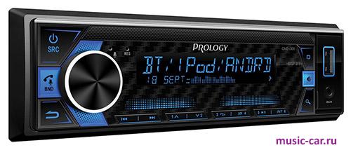 Автомобильная магнитола Prology CMD-300