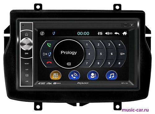 Автомобильная магнитола Prology LVE-120R