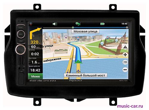 Автомобильная магнитола Prology LVE-520NR