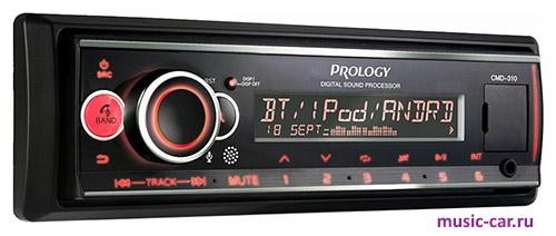 Автомобильная магнитола Prology CMD-310