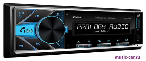 Автомобильная магнитола Prology CMD-320