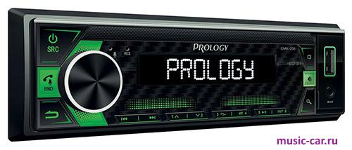Автомобильная магнитола Prology CMX-235
