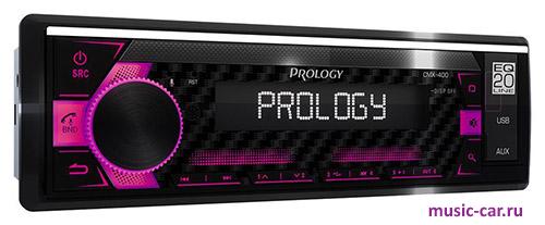 Автомобильная магнитола Prology CMX-400