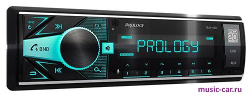 Автомобильная магнитола Prology CMX-420