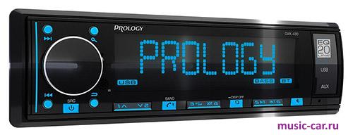 Автомобильная магнитола Prology CMX-430