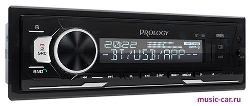 Автомобильная магнитола Prology GT-130