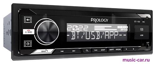 Автомобильная магнитола Prology GT-150