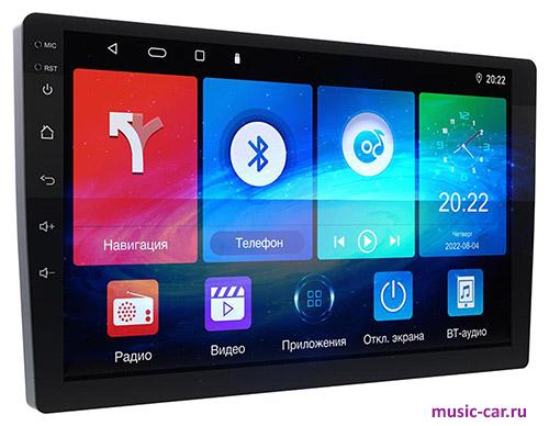 Автомобильная магнитола Prology MPA-130 DSP